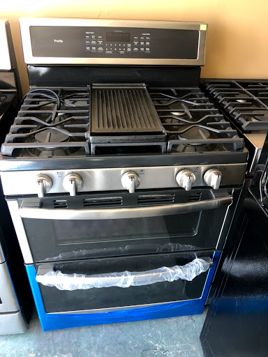 Appliance Store «San Diego Appliance Warehouse», reviews and photos, 3170 Market St, San Diego, CA 92102, USA