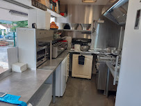 Photos du propriétaire du Restauration rapide Bla bla Burgers à Saint-Julien-les-Rosiers - n°20