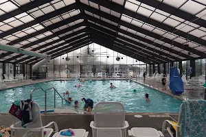 Holiday Inn Pool image