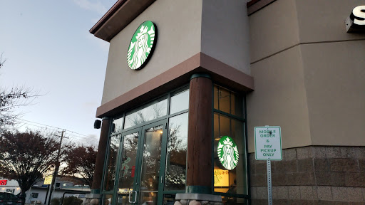 Coffee Shop «Starbucks», reviews and photos, 1140 W Riverdale Rd, Riverdale, UT 84405, USA