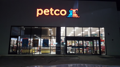 Petco Animal Supplies, 1210 Providence Hwy, Norwood, MA 02062, USA, 