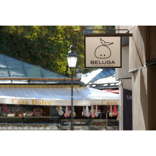 Chocolaterie Beluga - Marienplatz-Untergeschoss