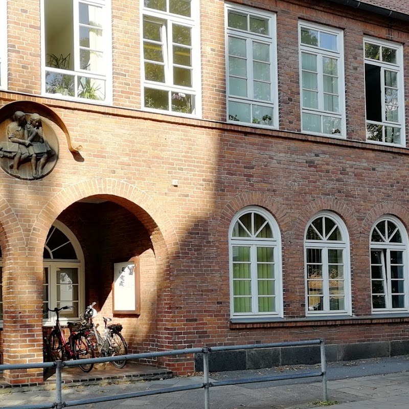 Stadtschule Travemünde