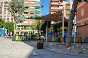 Plaza de la Constitución image