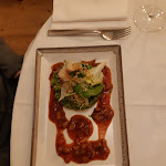 Photo n°5 de l'avis de Elisa. fait le 24/02/2020 à 09:02 sur le  Osteria Casa Mia di Dri Walter à Martignacco