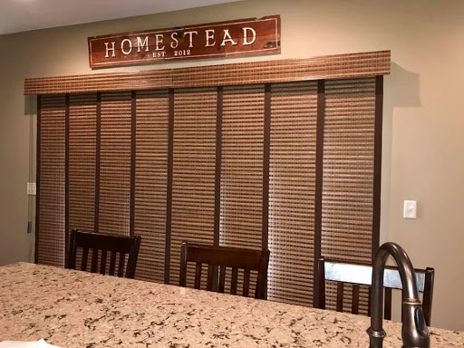 Budget Blinds of Longmeadow and Springfield