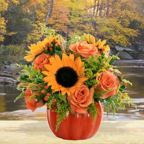 Florist «Stems Florist», reviews and photos, 210 St Francois St, Florissant, MO 63031, USA