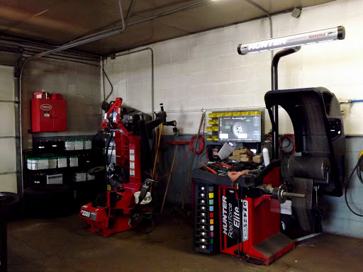 Auto Repair Shop «Widener Automotive», reviews and photos, 704 E Pearl St, Batesville, IN 47006, USA