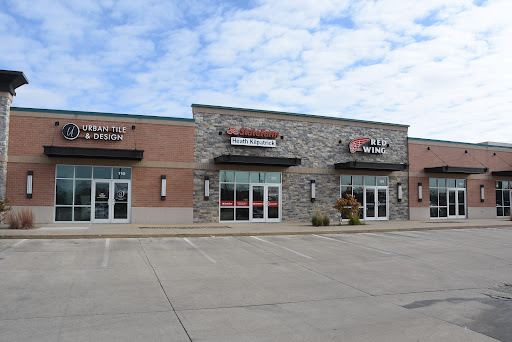 Auto Insurance Agency «Heath Kilpatrick - State Farm Insurance Agent», reviews and photos