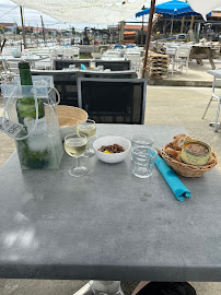 Plats et boissons du Restaurant La Cabane Du Pirelon à La Teste-de-Buch - n°10