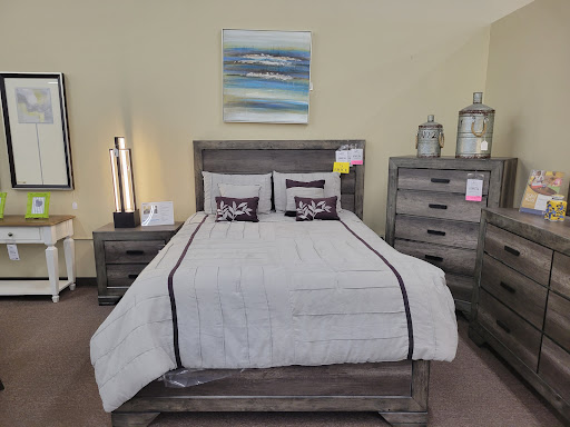 Furniture Store «Cleos Furniture & Mattress», reviews and photos, 225 W Oak St, Conway, AR 72032, USA