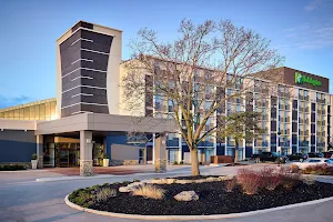 Holiday Inn Burlington Conference Centre, an IHG Hotel image