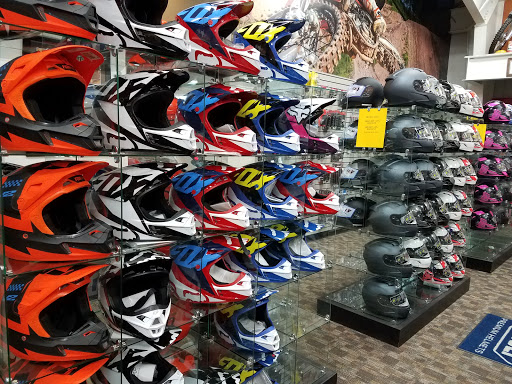 Motorcycle Dealer «Wild West Motoplex», reviews and photos, 22515 Katy Fwy, Katy, TX 77450, USA