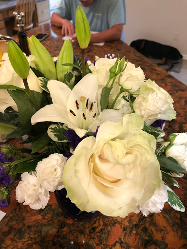 Florist «The Exotica Floral Shoppe», reviews and photos, 3984 Scioto Darby Creek Rd, Hilliard, OH 43226, USA