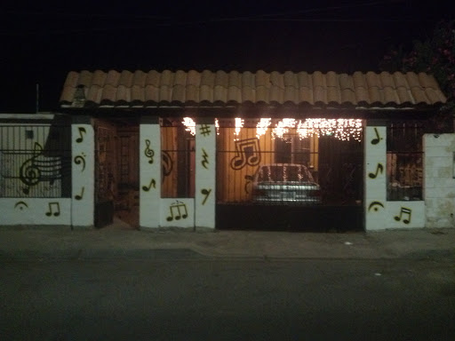 Instituto de música Reino Unido