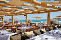 Atmosphère du Restaurant Byblos Beach Ramatuelle - n°9