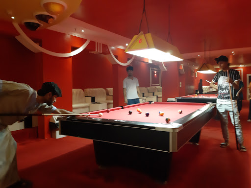 Al Nokhbah Billiards And Lounge
