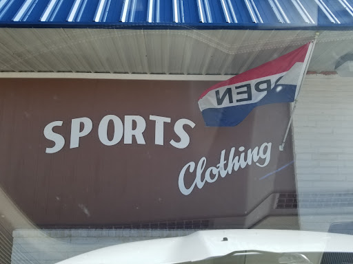 Sporting Goods Store «Rockport Tackle Town», reviews and photos, 3010 TX-35, Rockport, TX 78382, USA