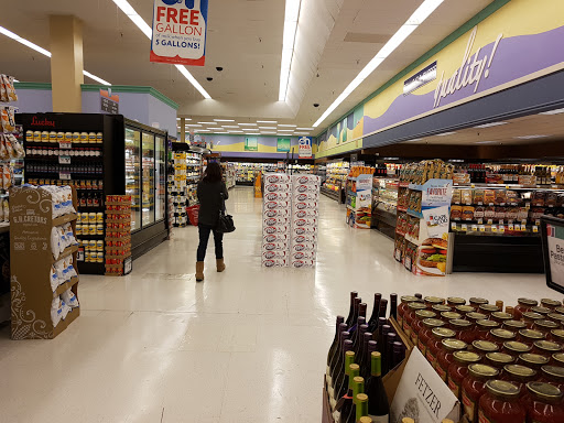 Supermarket «Lucky», reviews and photos, 1322 El Camino Real, San Bruno, CA 94066, USA