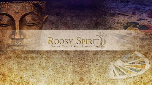 Psychic Readings with Roosy Spirit