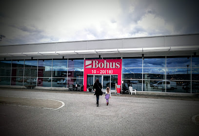Bohus Kristiansund