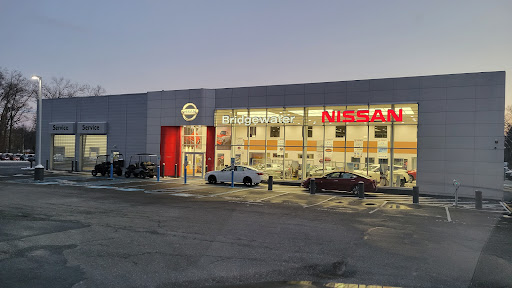 Nissan Dealer «Bridgewater Nissan», reviews and photos, 1400 US-22, Bridgewater, NJ 08807, USA