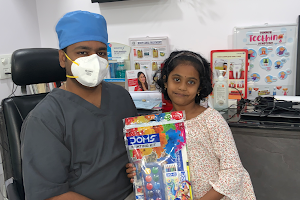 Kids and Teens Pediatric Dental Care,Kids Dentist in Vijayawada image