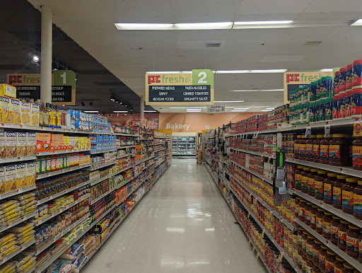 Supermarket «P & C Fresh», reviews and photos, 160 Clinton Ave, Cortland, NY 13045, USA