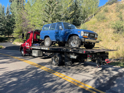 Home Improvement Store «The Home Depot», reviews and photos, 0295 Yoder Ave, Avon, CO 81620, USA