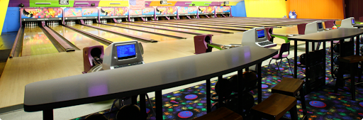 Bowling Alley «Mahaska Bowl», reviews and photos, 1700 A Ave E, Oskaloosa, IA 52577, USA