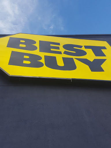 Electronics Store «Best Buy», reviews and photos, 2321 S 1st St, Yakima, WA 98903, USA