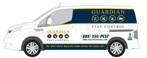 Guardian Pest Control