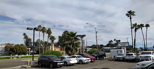 Used Car Dealer «Hertz Car Sales Bell Road», reviews and photos, 1133 W Bell Rd, Phoenix, AZ 85023, USA