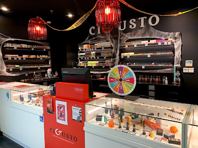 Cigusto Strasbourg Illkirch à Illkirch-Graffenstaden