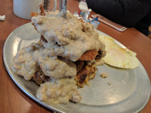 Cafe «Pine Haven Cafe and Catering», reviews and photos, 1191 E Foothill Blvd, Upland, CA 91786, USA