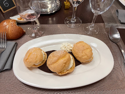 Restaurant d’application Saint-Martin Amiens à Amiens