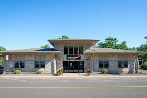 National Bank of Commerce • Solon Springs image