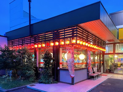 あじへい 鵜方店