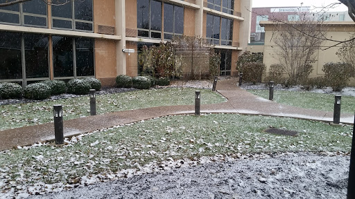 Hotel «Courtyard by Marriott Canton», reviews and photos, 4375 Metro Cir NW, North Canton, OH 44720, USA