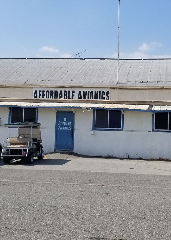 Affordable Avionics Inc