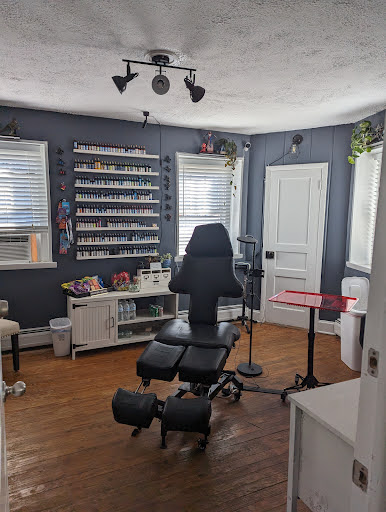 Find tattoo ideas with birds for your next unique tattoo in Leesburg at 1757 Ink