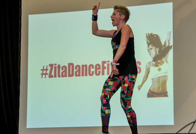 Hozzászólások és értékelések az Zita Dance Fitness-ról