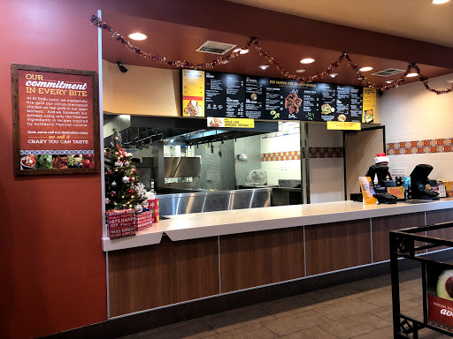 Mexican Restaurant «El Pollo Loco», reviews and photos, 25806 TX-494 Loop, Kingwood, TX 77339, USA