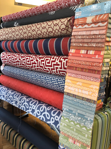 Fabric Store «Artee Fabrics & Home», reviews and photos, 230 Main St, Pawtucket, RI 02860, USA