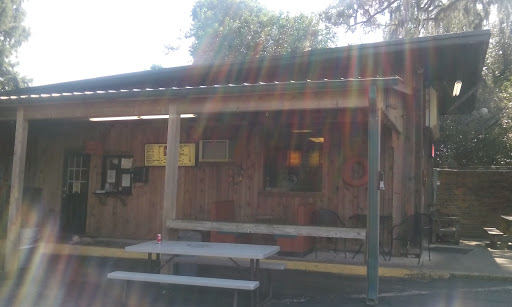 Seafood Market «Ocean Fish Market», reviews and photos, 302 Kingston St, Conway, SC 29526, USA