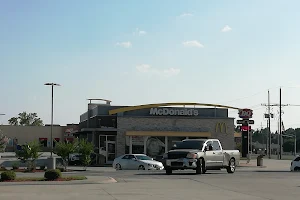 McDonald's image