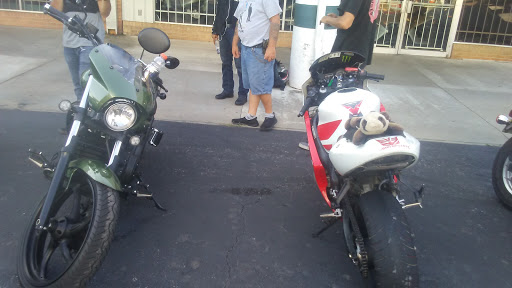 Motorcycle Parts Store «Cycle Gear», reviews and photos, 2017 Wade Hampton Blvd, Greenville, SC 29615, USA