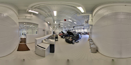 BMW Dealer «BMW of Traverse City», reviews and photos, 2801 US-31, Traverse City, MI 49684, USA