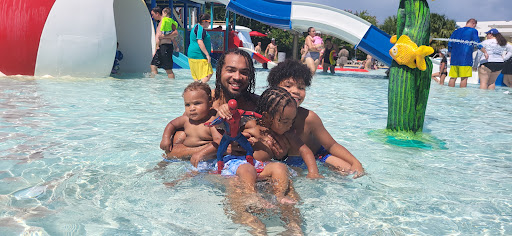 Water Park «Summer Waves Waterpark», reviews and photos, 210 S Riverview Dr, Jekyll Island, GA 31527, USA
