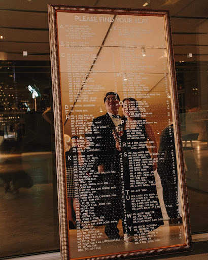 Event Planner «Sweetchic Events, Inc.», reviews and photos, 505 N LaSalle Dr #575, Chicago, IL 60654, USA